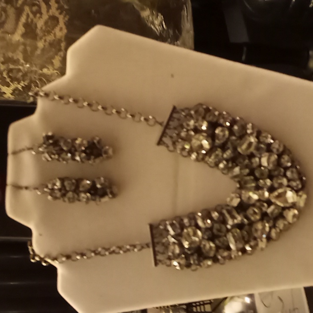 necklace set